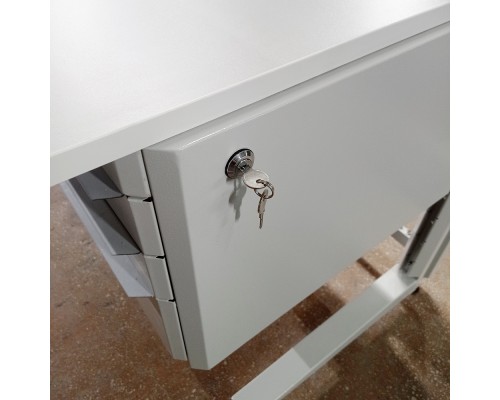 Стол промышленный WSG.11.1500.01